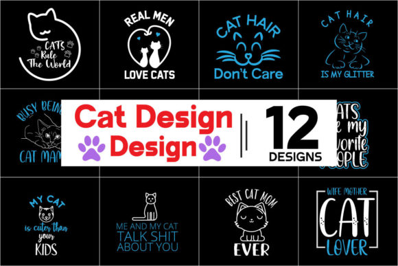 Download Cat Bundle - Bundle Collection