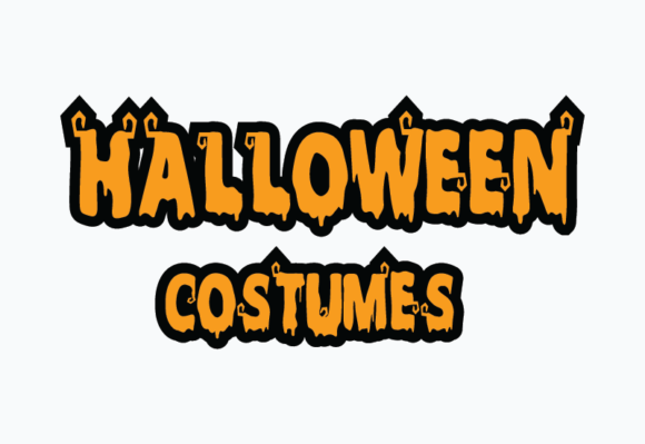 Download Halloween Costumes - Premium Bundle