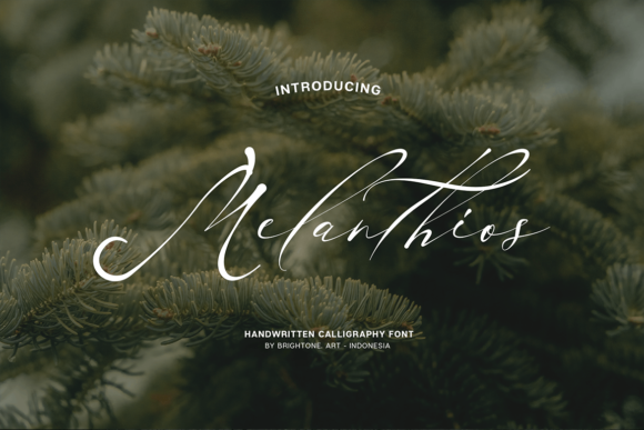 Download Melanthios - Premium Resources