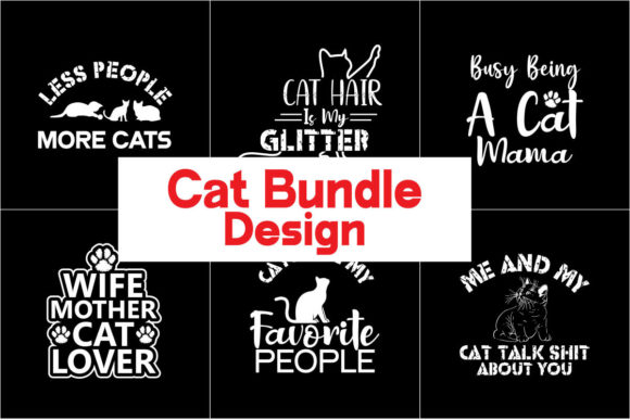 Download Cat Bundle - Bundle Collection