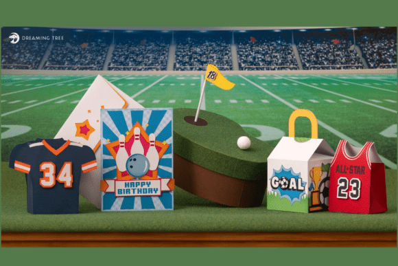 Download Get Your Game on SVG Bundle - Bundle Collection