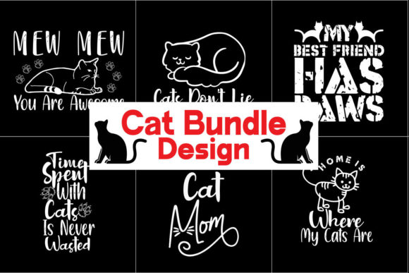 Download Cat Bundle - Bundle Collection