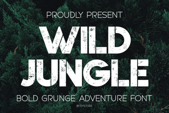 Download Wild Jungle - Premium Bundle