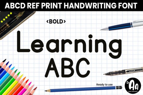 Download Abcd Ref Bold - Abc Collection