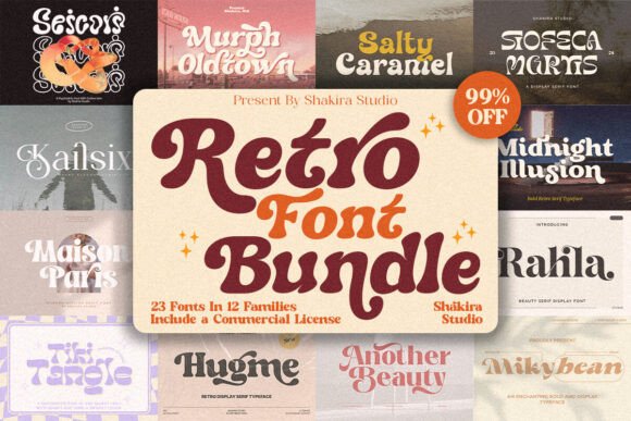 Download Retro Bundle Collection - Bundle Collection