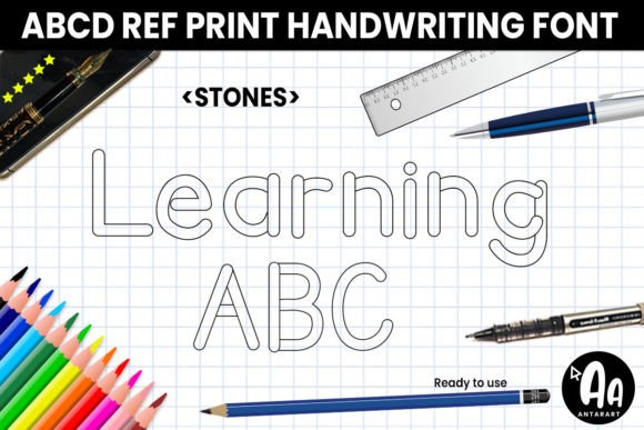 Download Abcd Ref Stones - Abc Collection