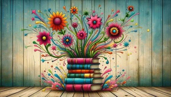 Download Eclectic Bloom Escape - Eclectic Collection