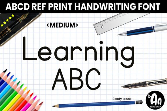 Download Abcd Ref Medium - Abc Collection