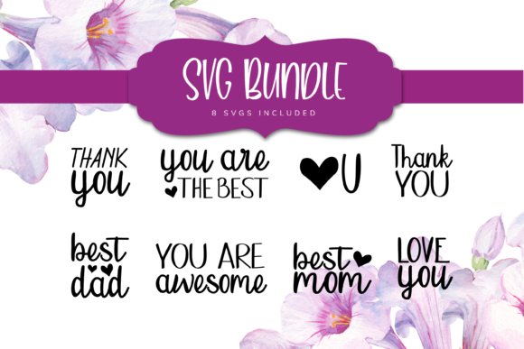 Download Bundle Greeting Card+ Free Font - Bundle Collection