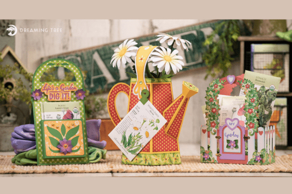 Download Garden Goodies SVG Bundle - Bundle Collection
